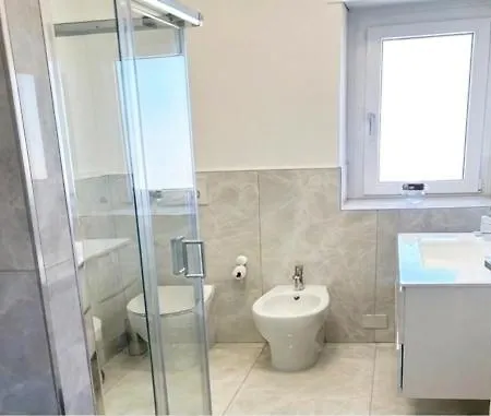 Apartmán Il Parco Turín